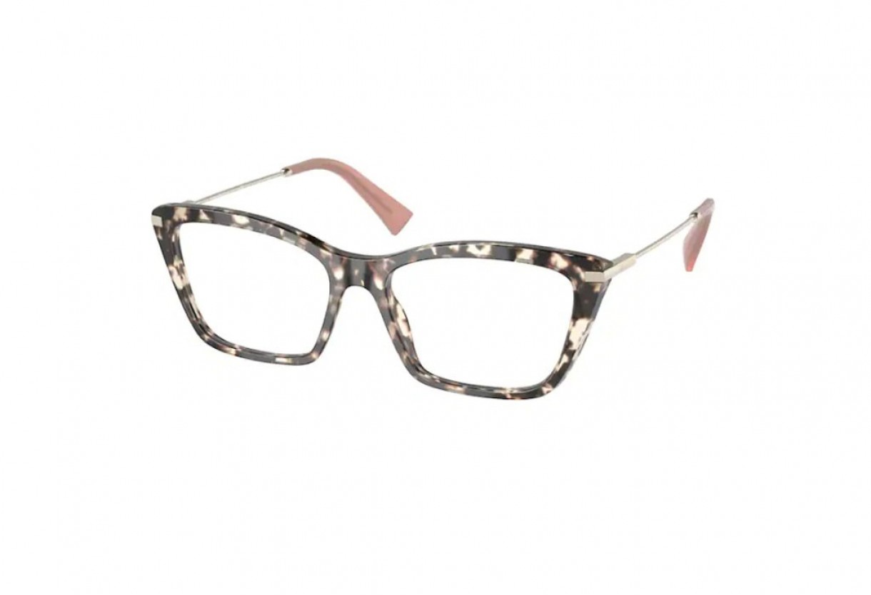 Eyeglasses Miu Miu VMU 01UV