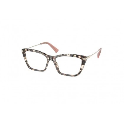 Eyeglasses Miu Miu VMU 01UV