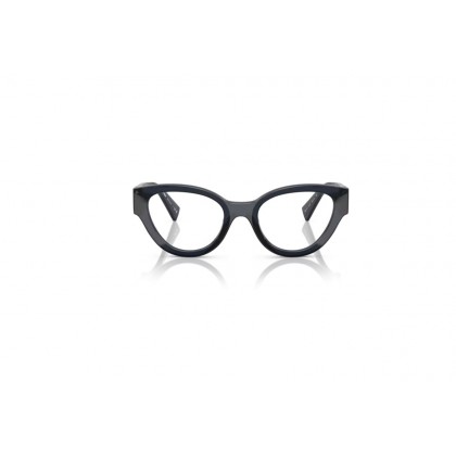 Eyeglasses Miu Miu VMU 01VV