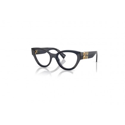 Eyeglasses Miu Miu VMU 01VV