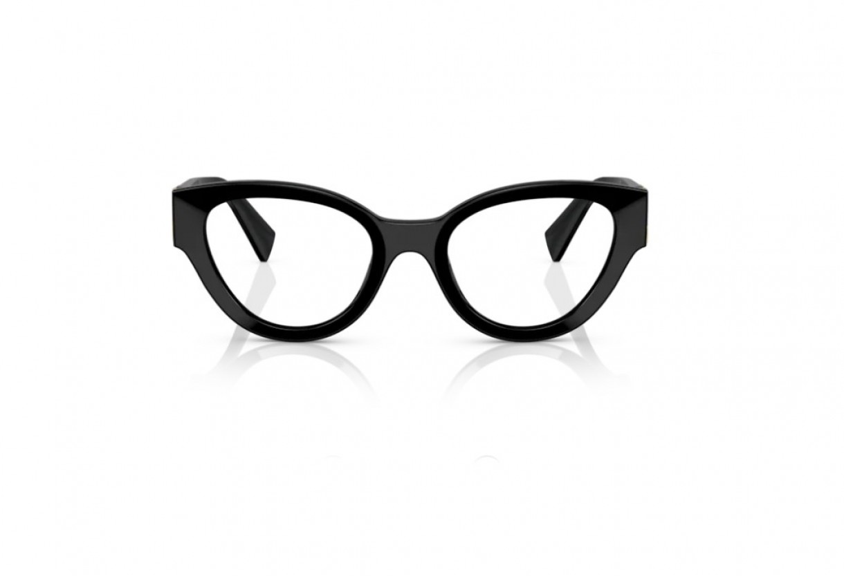 Eyeglasses Miu Miu VMU 01VV