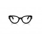 Eyeglasses Miu Miu VMU 01VV