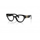 Eyeglasses Miu Miu VMU 01VV