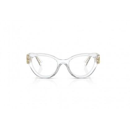 Eyeglasses Miu Miu VMU 01VV