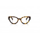 Eyeglasses Miu Miu VMU 01VV