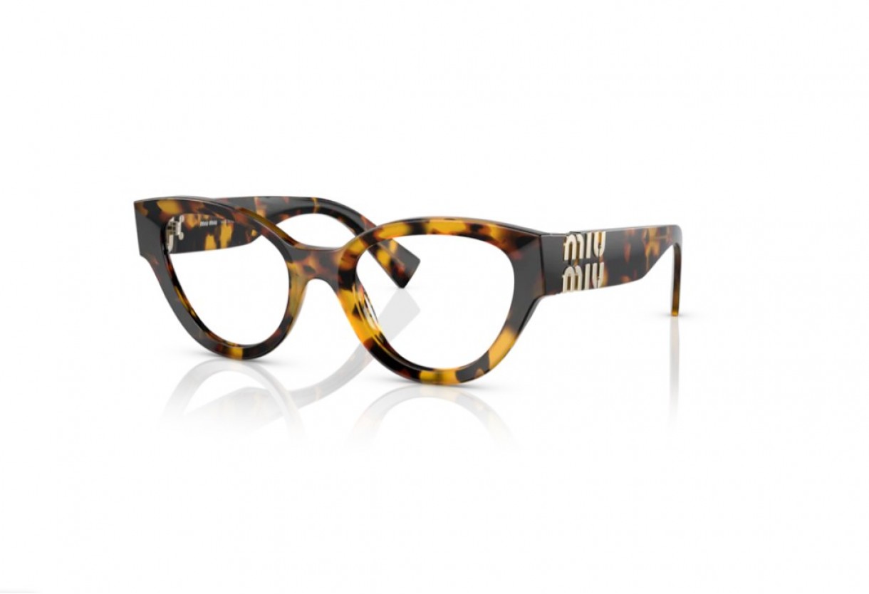 Eyeglasses Miu Miu VMU 01VV