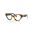 Eyeglasses Miu Miu VMU 01VV