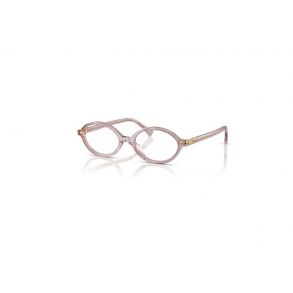 Eyeglasses Miu Miu VMU 01XV