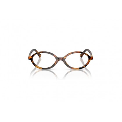 Eyeglasses Miu Miu VMU 01XV