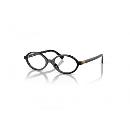 Eyeglasses Miu Miu VMU 01XV