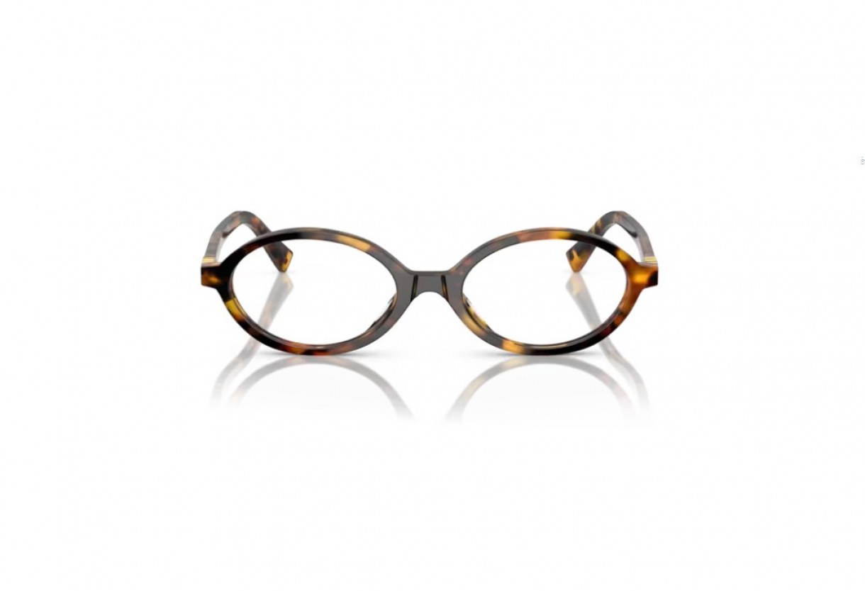 Eyeglasses Miu Miu VMU 01XV