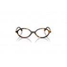 Eyeglasses Miu Miu VMU 01XV