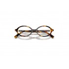 Eyeglasses Miu Miu VMU 01XV