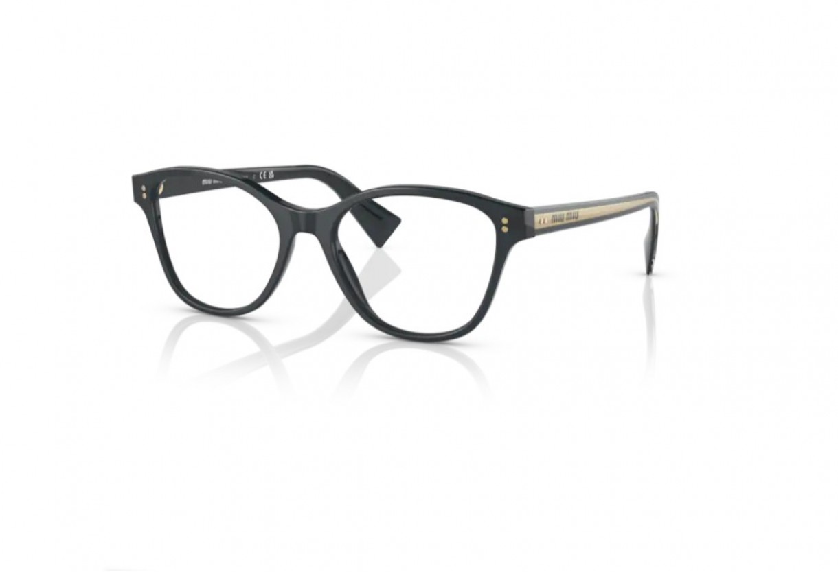 Eyeglasses Miu Miu VMU 02UV