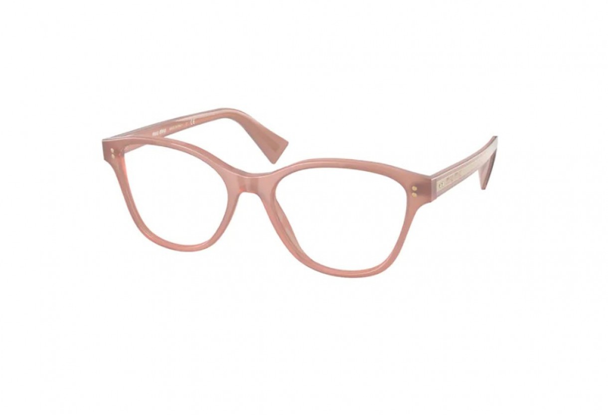 Eyeglasses Miu Miu VMU 02UV