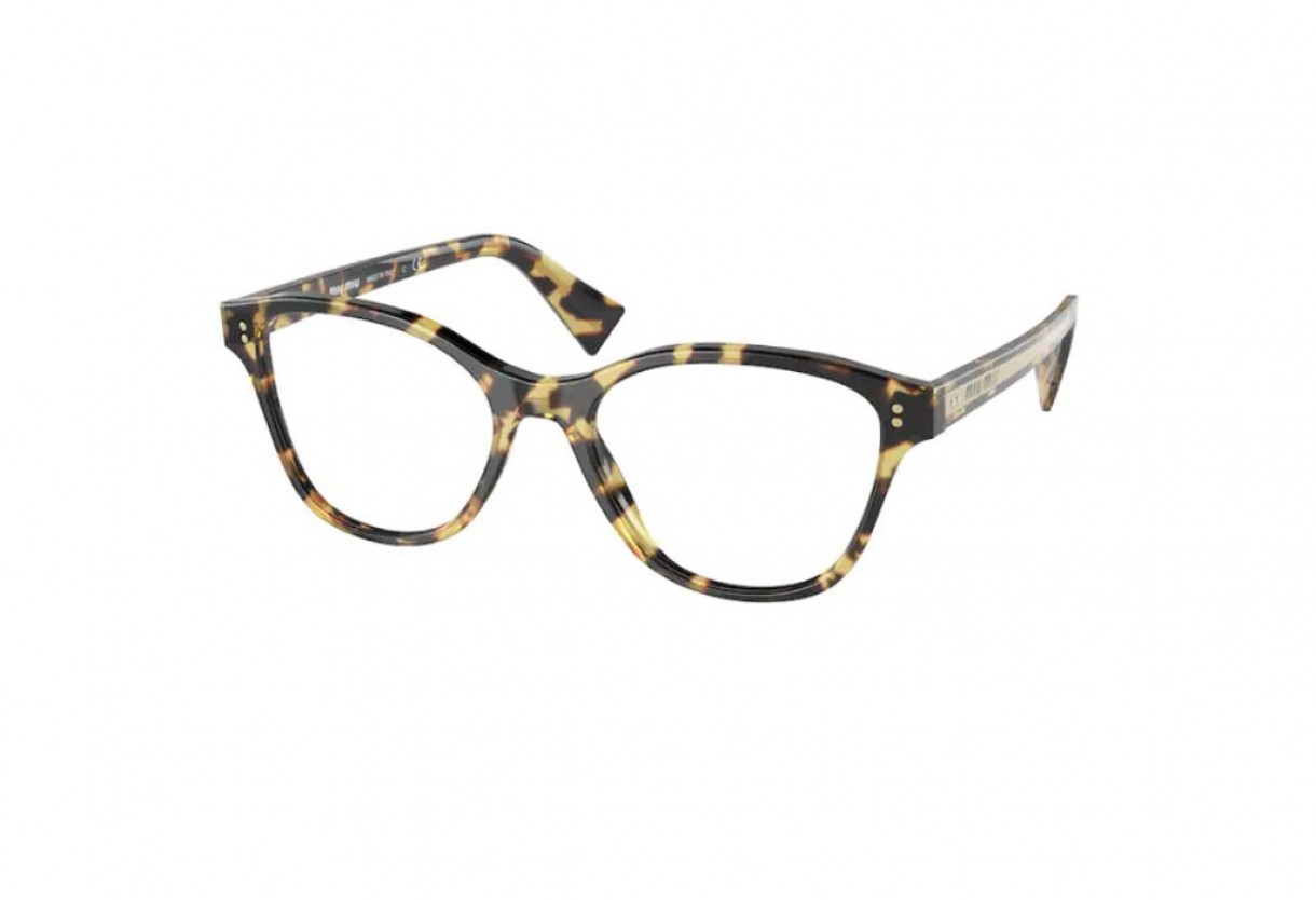 Eyeglasses Miu Miu VMU 02UV