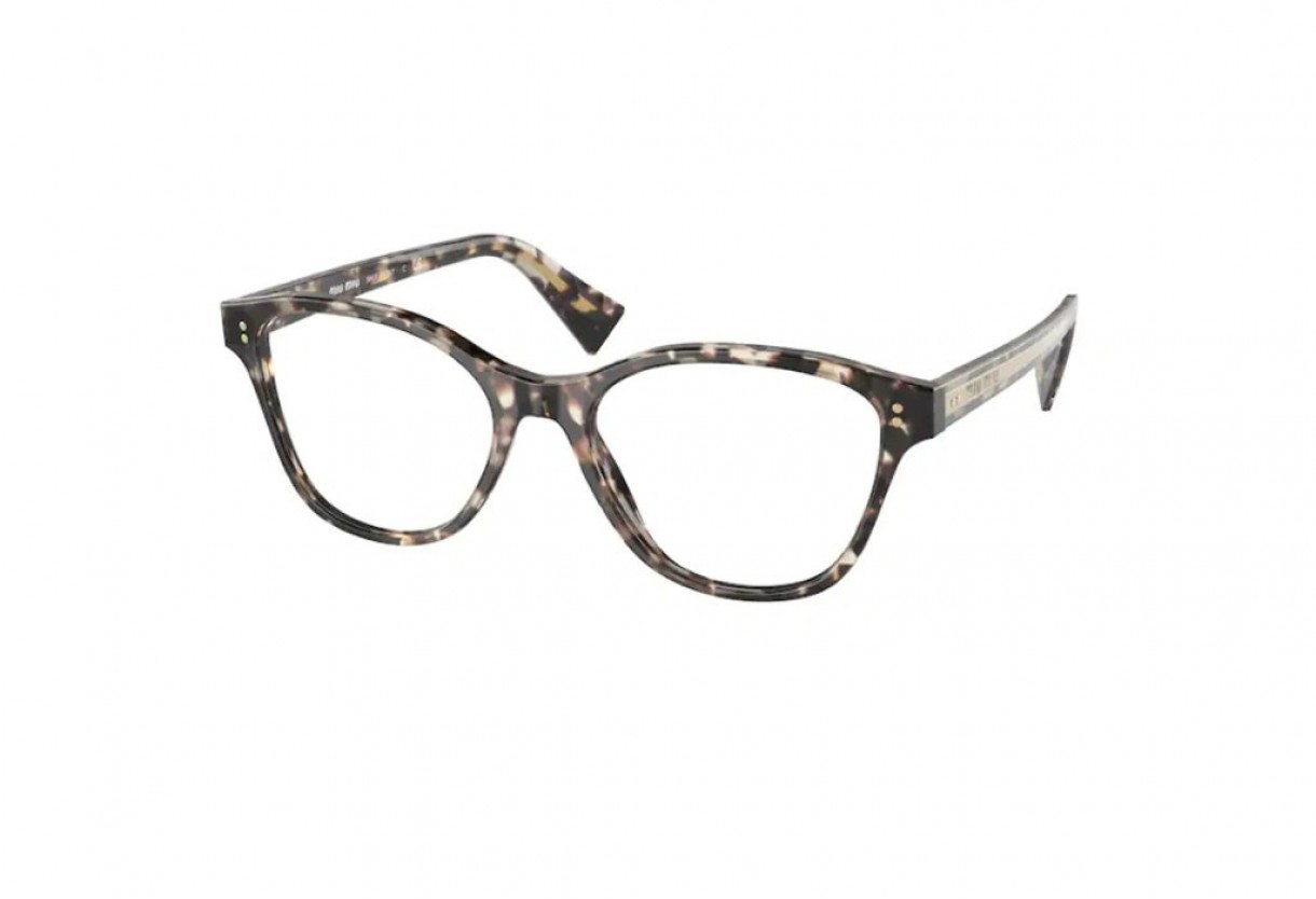 Eyeglasses Miu Miu VMU 02UV