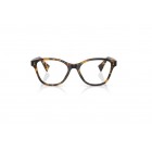 Eyeglasses Miu Miu VMU 02UV