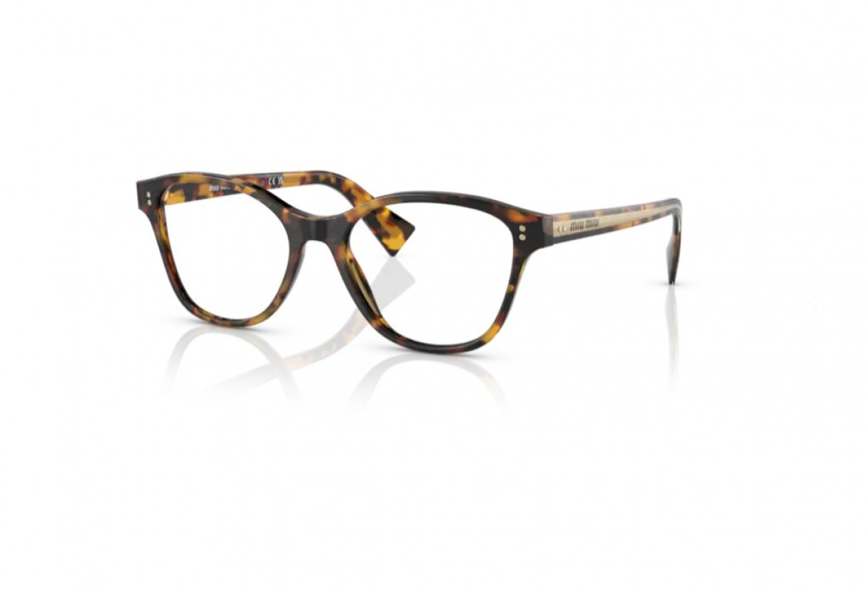 Eyeglasses Miu Miu VMU 02UV