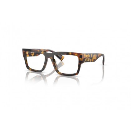 Eyeglasses Miu Miu VMU 02XV