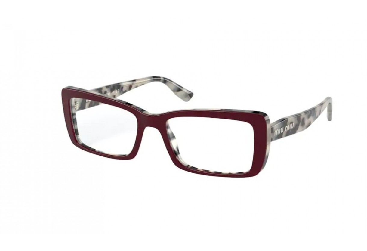 Eyeglasses Miu Miu VMU 03SV