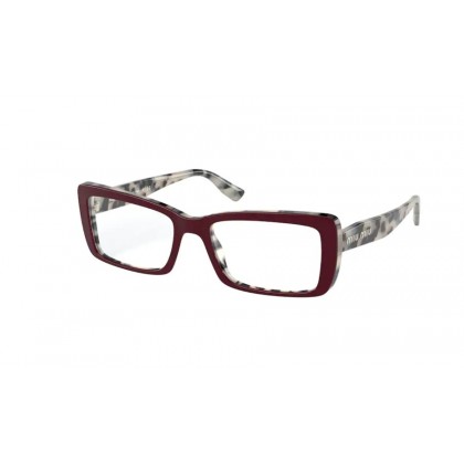 Eyeglasses Miu Miu VMU 03SV