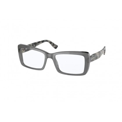 Eyeglasses Miu Miu VMU 03SV