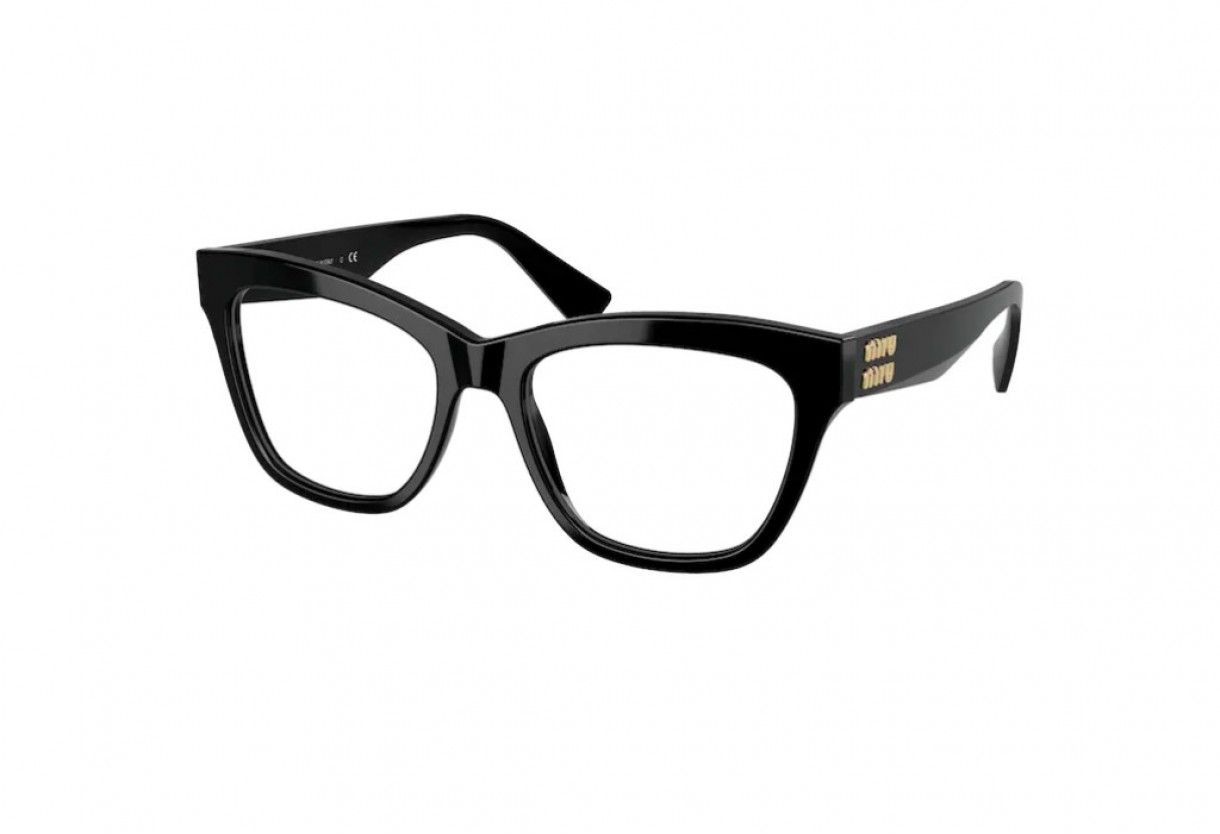 Eyeglasses Miu Miu VMU 03UV