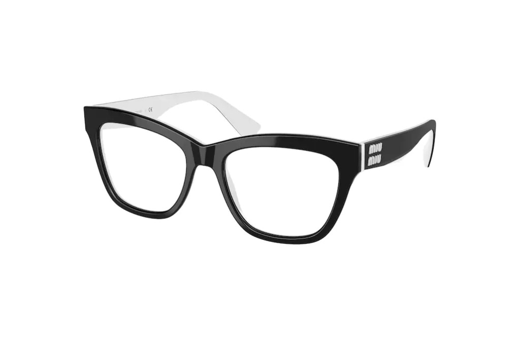 Eyeglasses Miu Miu VMU 03UV - VMU03UV/ACO1O1