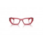 Eyeglasses Miu Miu VMU 03XV