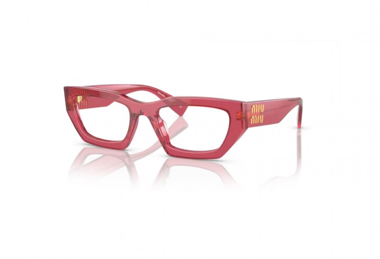 Eyeglasses Miu Miu VMU 03XV