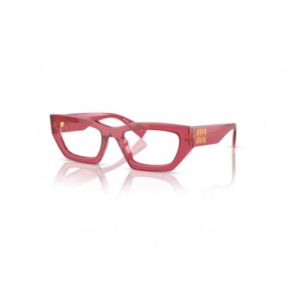 Eyeglasses Miu Miu VMU 03XV