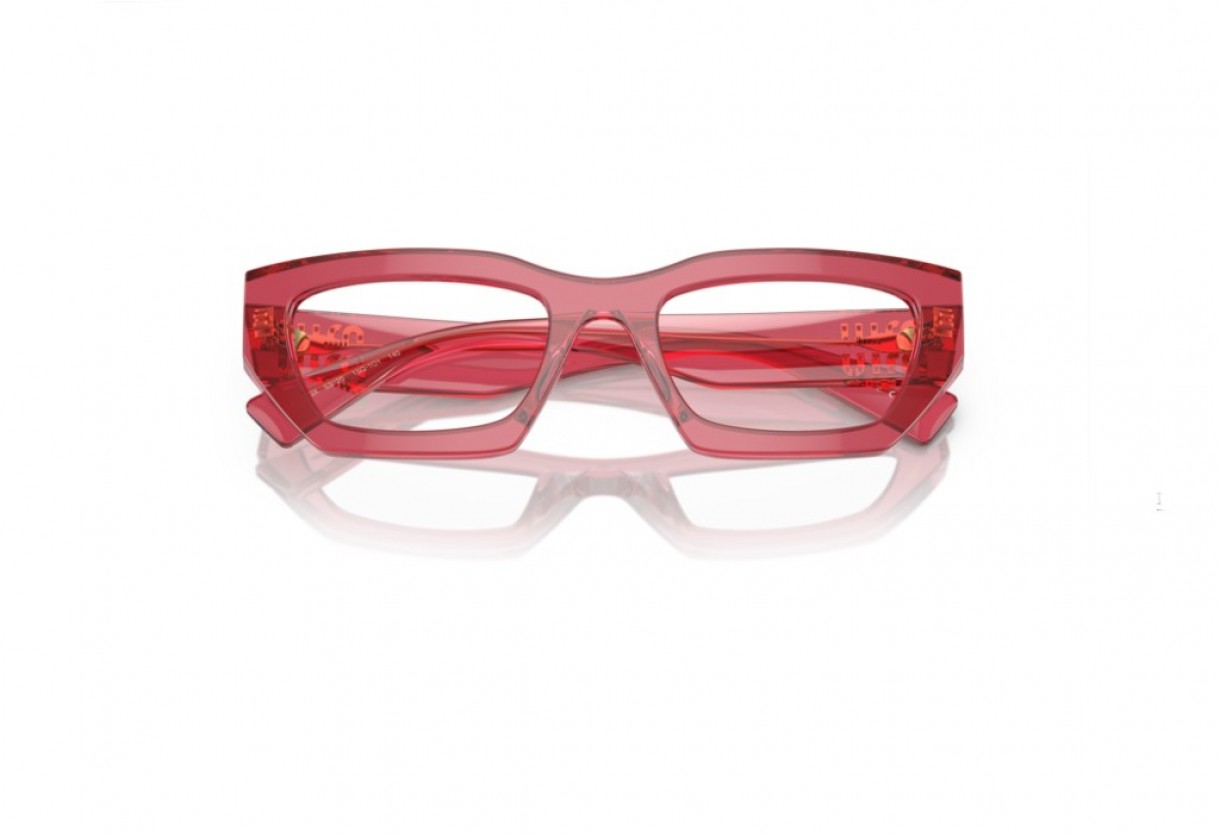 Eyeglasses Miu Miu VMU 03XV