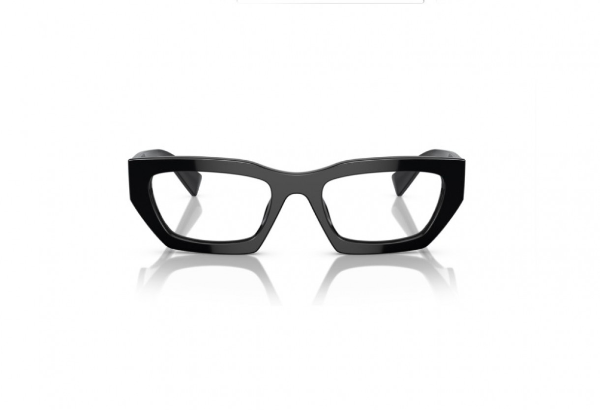 Eyeglasses Miu Miu VMU 03XV