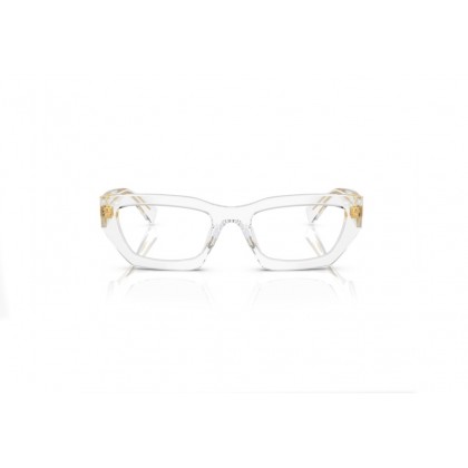 Eyeglasses Miu Miu VMU 03XV