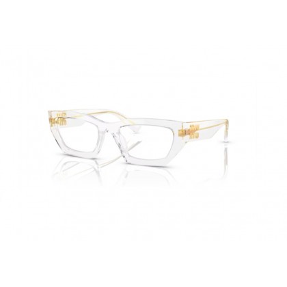 Eyeglasses Miu Miu VMU 03XV