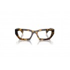 Eyeglasses Miu Miu VMU 03XV