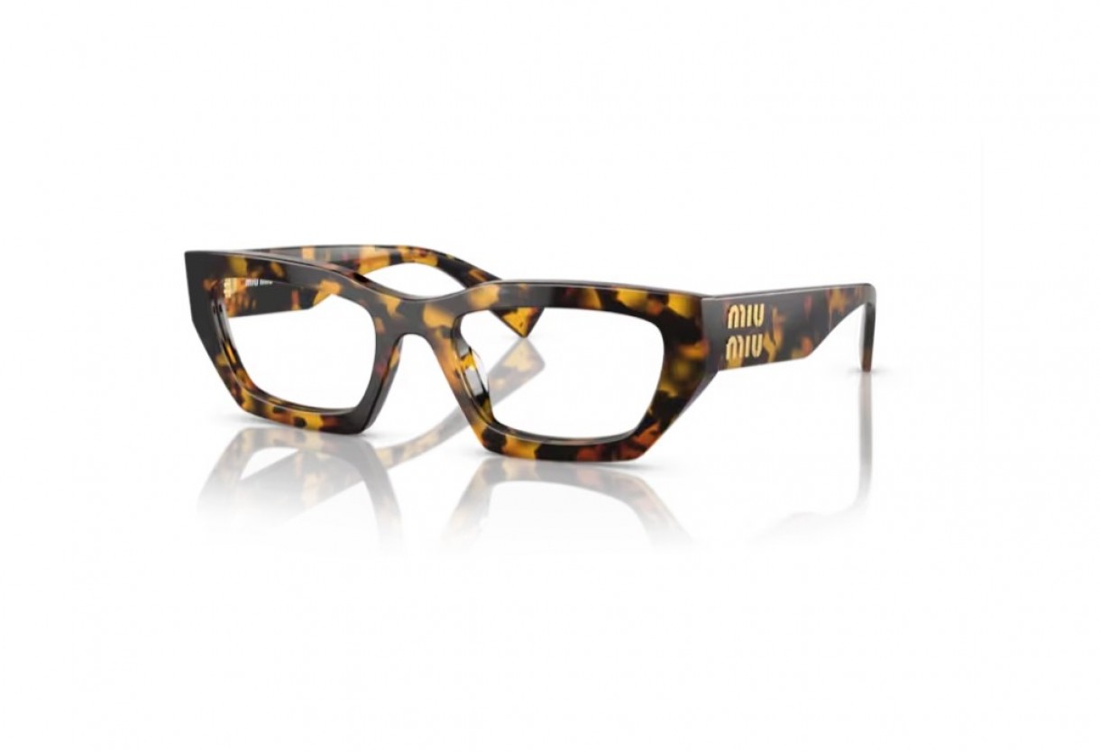 Eyeglasses Miu Miu VMU 03XV