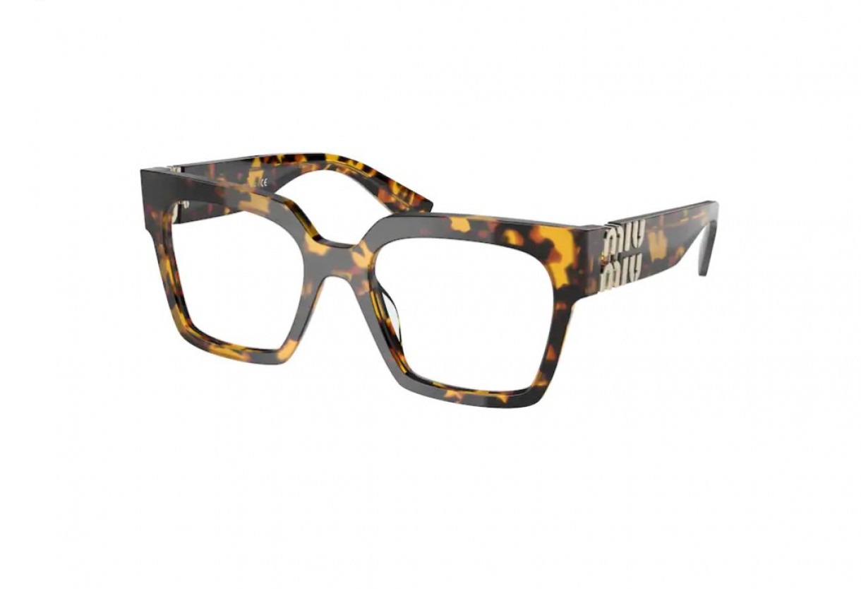 Eyeglasses Miu Miu VMU 04UV