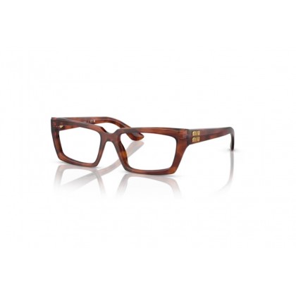 Eyeglasses Miu Miu VMU 04XV