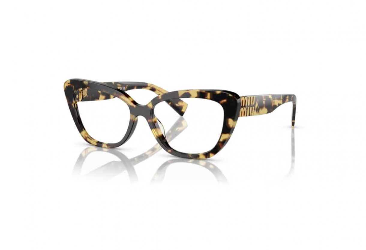 Eyeglasses Miu Miu VMU 05VV