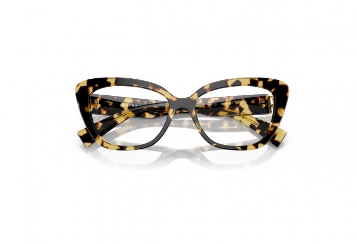 Eyeglasses Miu Miu VMU 05VV