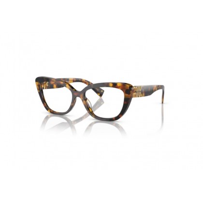 Eyeglasses Miu Miu VMU 05VV