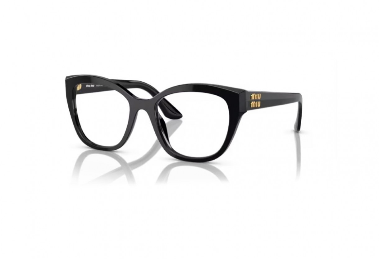 Eyeglasses Miu Miu VMU 05XV