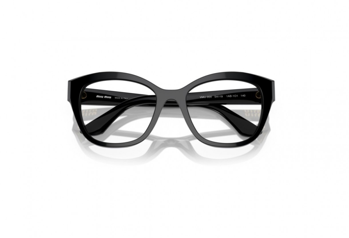 Eyeglasses Miu Miu VMU 05XV