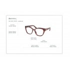 Eyeglasses Miu Miu VMU 05XV