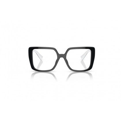 Eyeglasses Miu Miu VMU 50XV