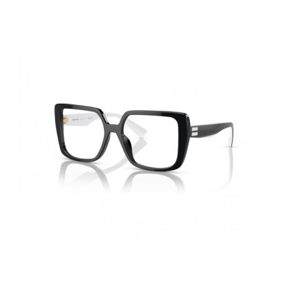 Eyeglasses Miu Miu VMU 50XV