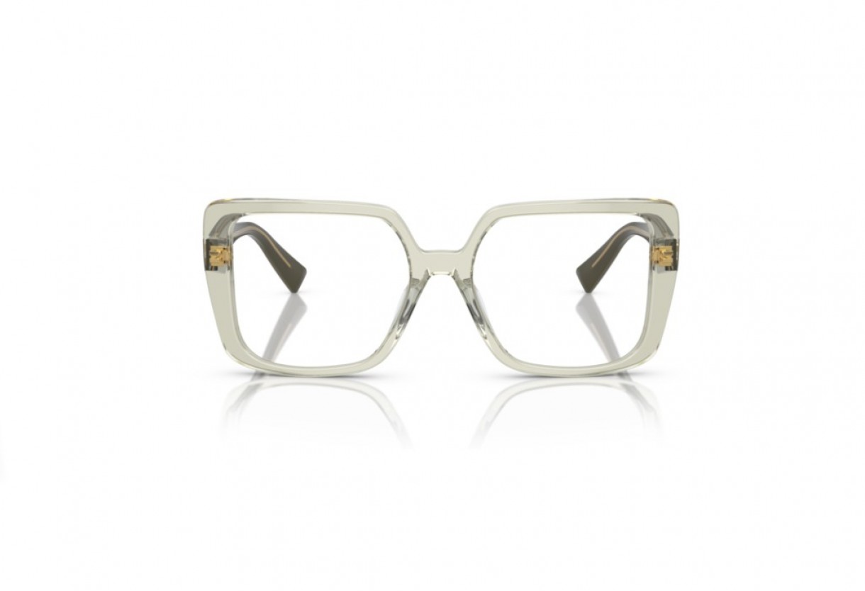 Eyeglasses Miu Miu VMU 50XV