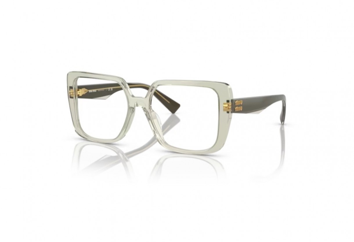 Eyeglasses Miu Miu VMU 50XV